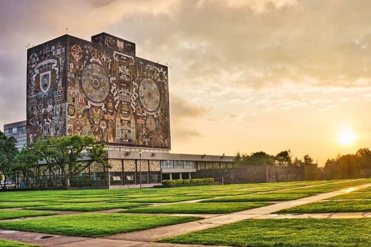 Convocatoria para la selección de un/a lector/a de euskera y cultura vasca: Universidad Nacional Autónoma de México (2021)