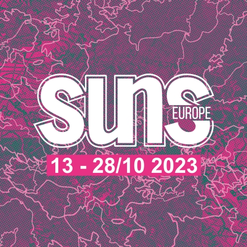 Suns Europe - Ziztada & Rlantz