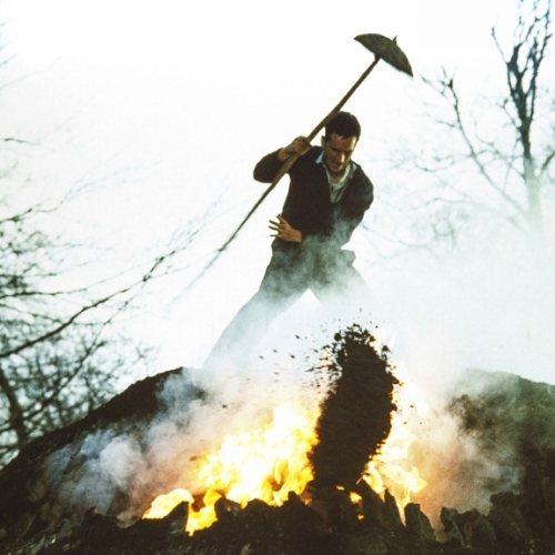 Festival du Cinéma Espagnol de Nantes 2025: Fenêtre Basque