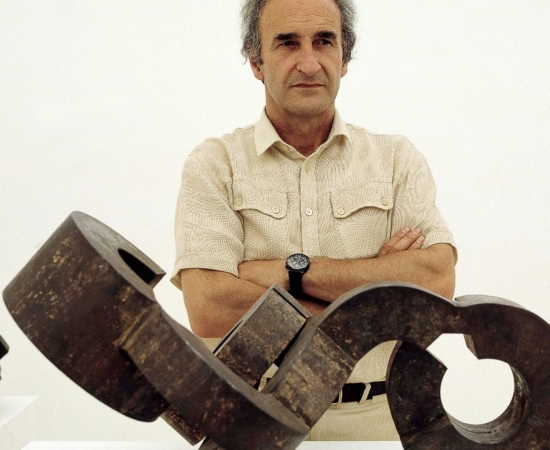 100 years of Basterretxea and Chillida: avant-garde and commitment at the pinnacle of art