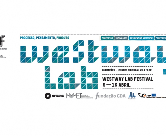 Regresa el festival WestWay LAB de Portugal