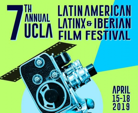 “Amaren eskuak” en el festival de cine de la UCLA