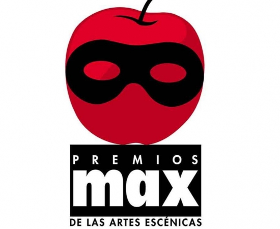 Candidatos vascos a los Premios Max de artes escénicas