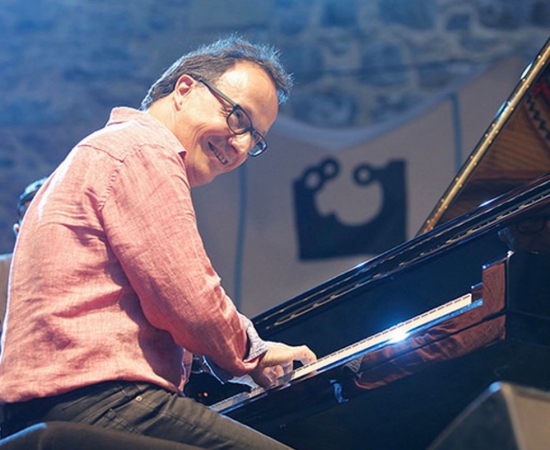 Iñaki Salvador homenajeará a Laboa en el festival Kanazawa Jazz Street