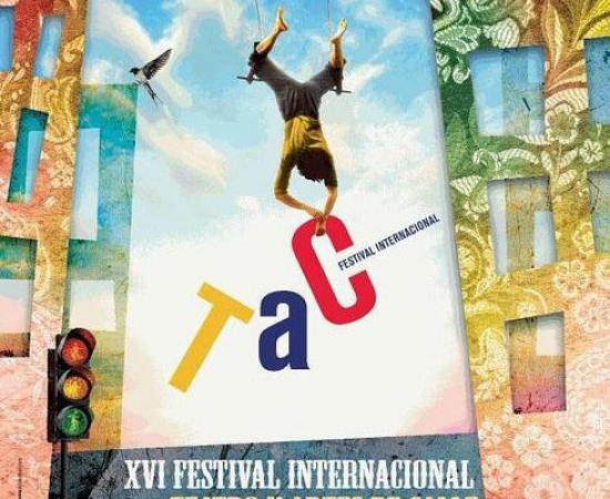 Cuatro compañías vascas participarán en el festival de teatro callejero TAC