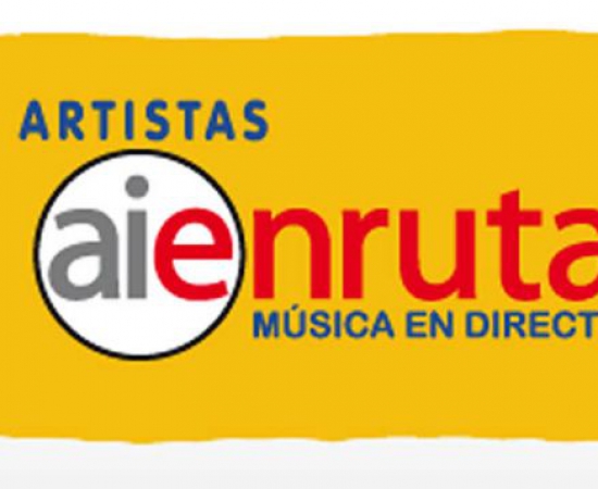 ¡Se prolonga hasta el 27 de marzo el plazo para presentarse al programa Artistas en Ruta!