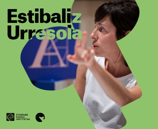 BASQUE. 1x01: Estibaliz Urresola and unconfortable cinema