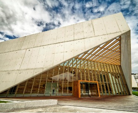 Curso de Formación para la enseñanza del euskera en universidades y centros superiores del exterior