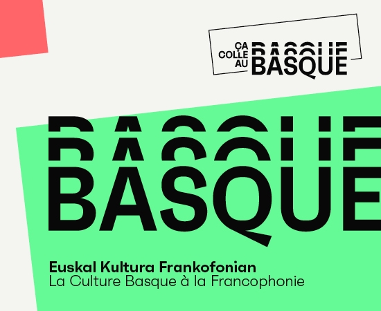 Etxepare Basque Institute sets its sights on the French-speaking world to promote Basque culture abroad