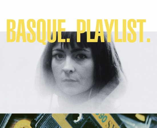 Basque. Playlist. #10 – Olaia Inziarte