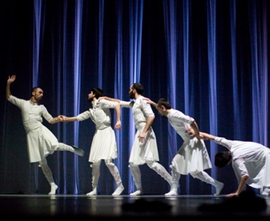 Obras teatrales vascas, listas para los teatros de Francia