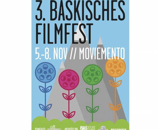 Cine vasco esta semana en Berlín: 