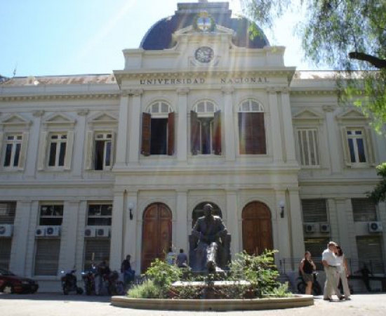 La cultura vasca, protagonista en el programa de noviembre de la Universidad de La Plata