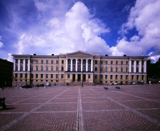 La Universidad de Helsinki ofrece puesto de Lector/a de Lengua y Cultura Vasca