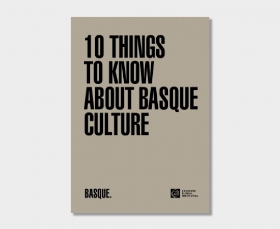 10 things to know about Basque culture