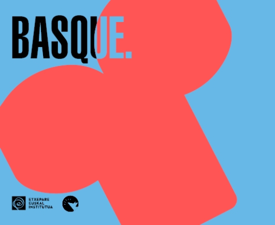 BASQUE. El podcast | Una mirada a la cultura y la creación vasca contemporánea