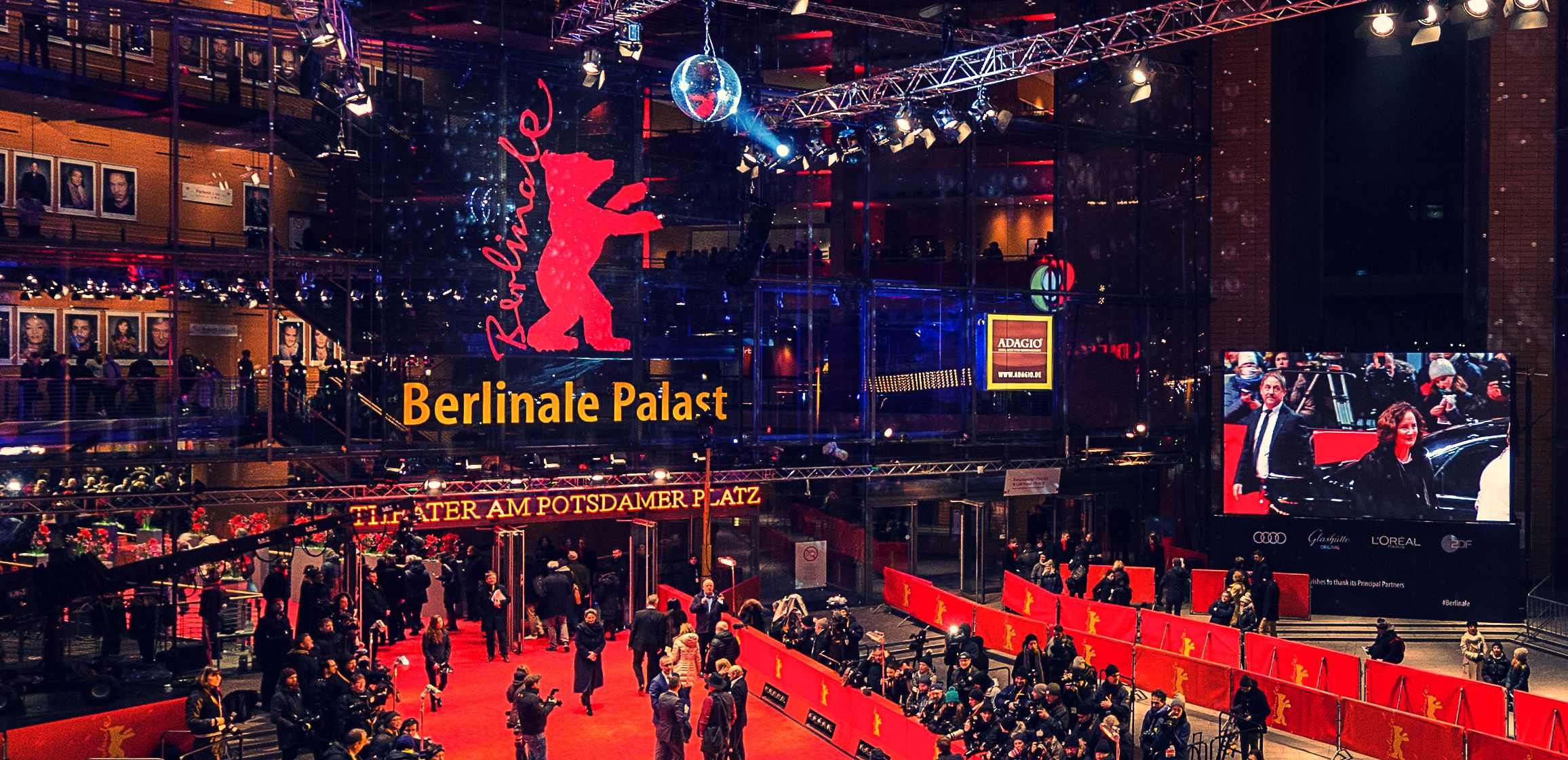 Berlinale deals